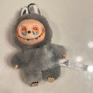 Lafufu ID Monster Toy